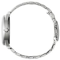 Orologio Citizen Uomo Classic Piccoli Secondi in Acciaio BV1111-75E - BV1111-75E